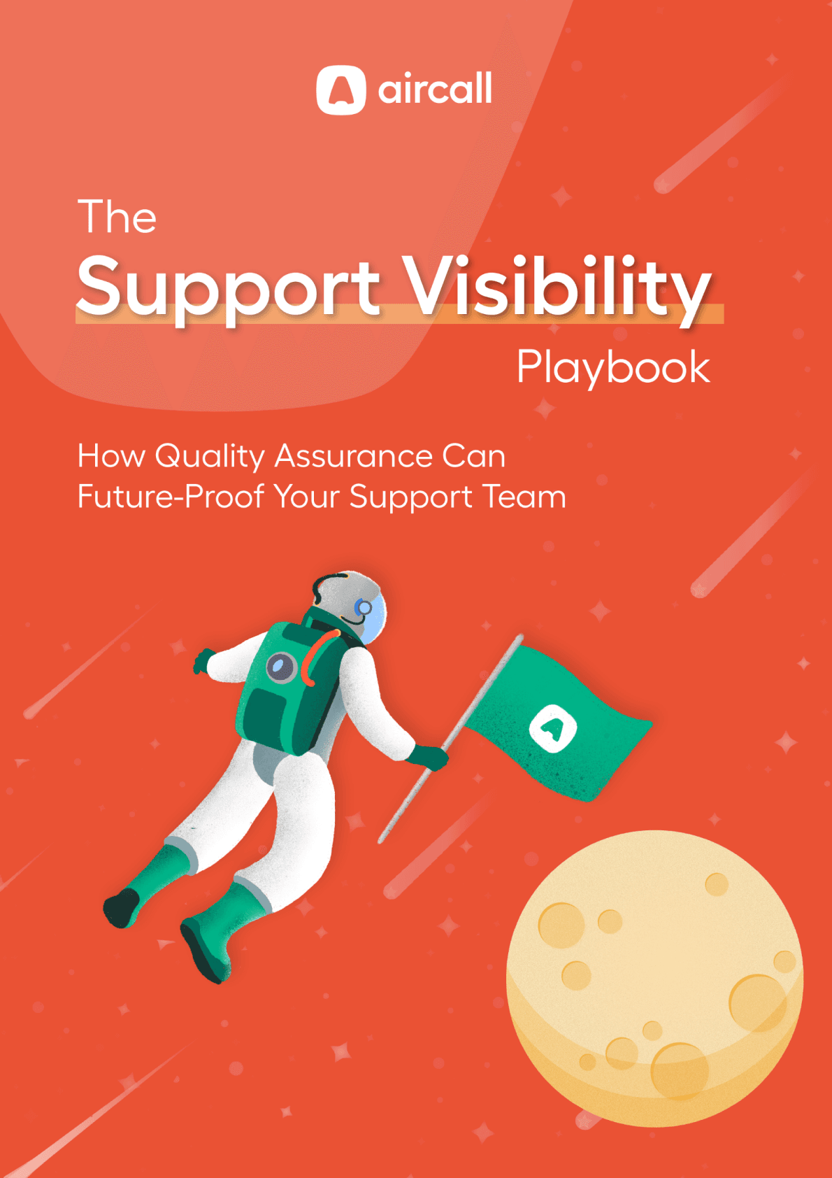 How Quality Assurance Scales Customer Satisfaction
