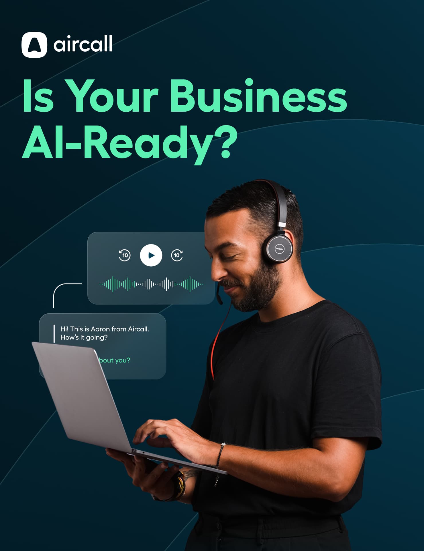 Is Your Business AI-Ready?
