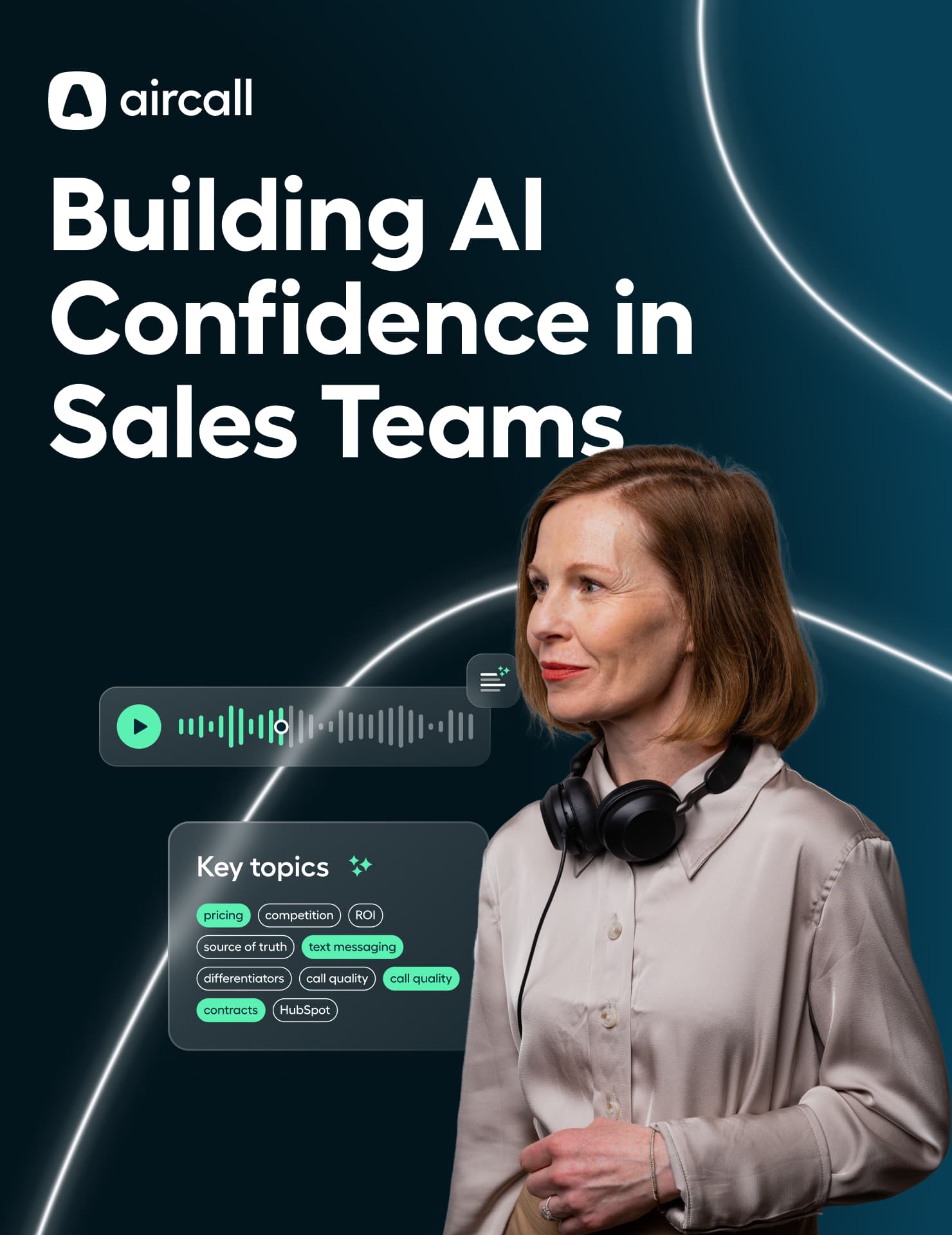 Unlocking Sales Success: How to Boost AI Confidence in Your Sales Team