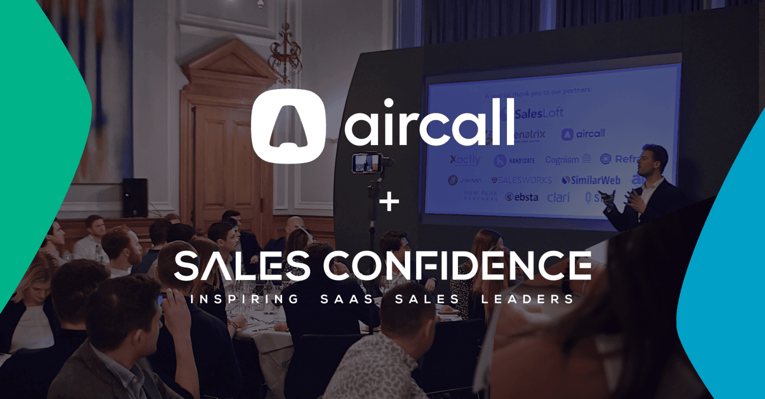 Sales Confidence