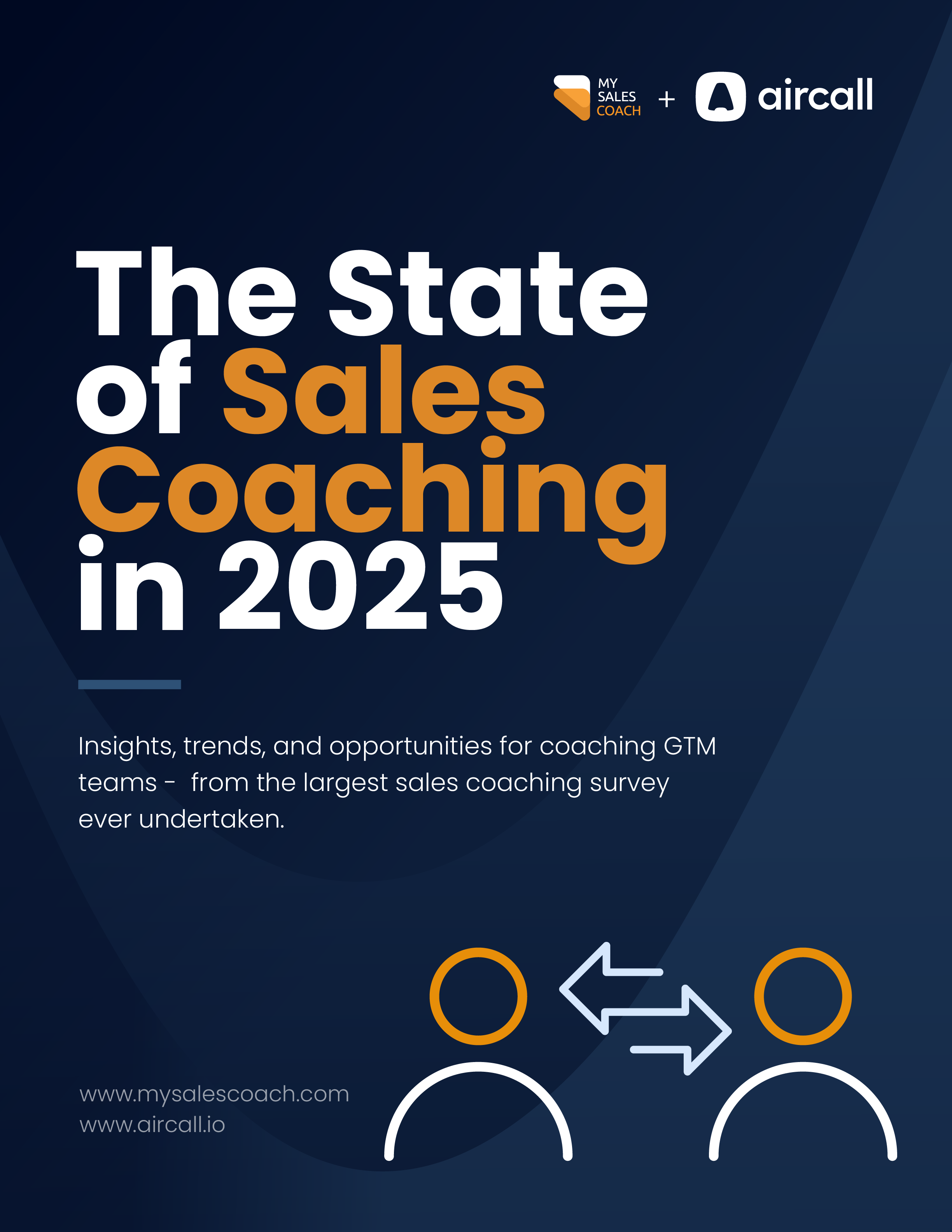 The State of Sales Coaching in 2025