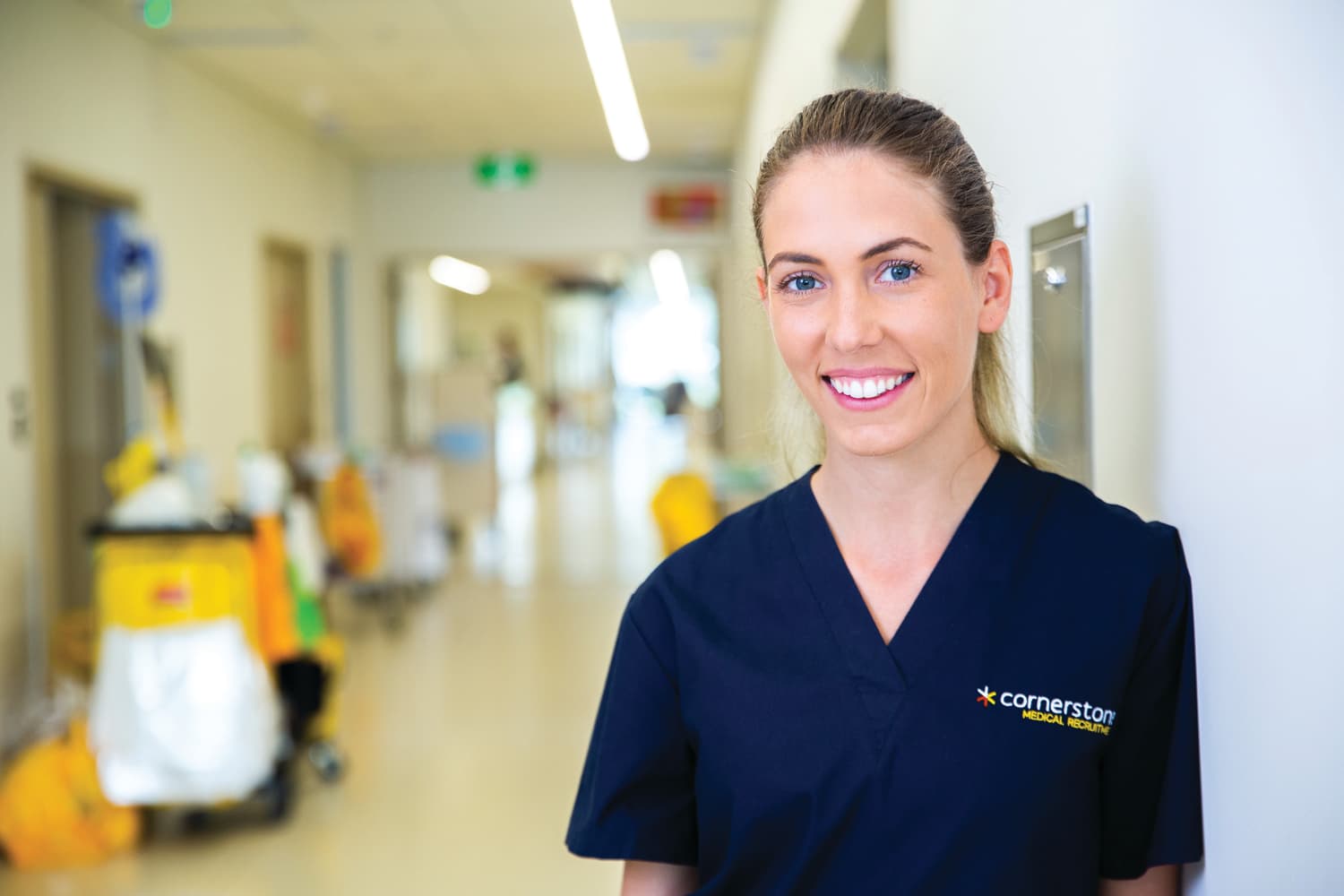Cornerstone Medical Recruitment