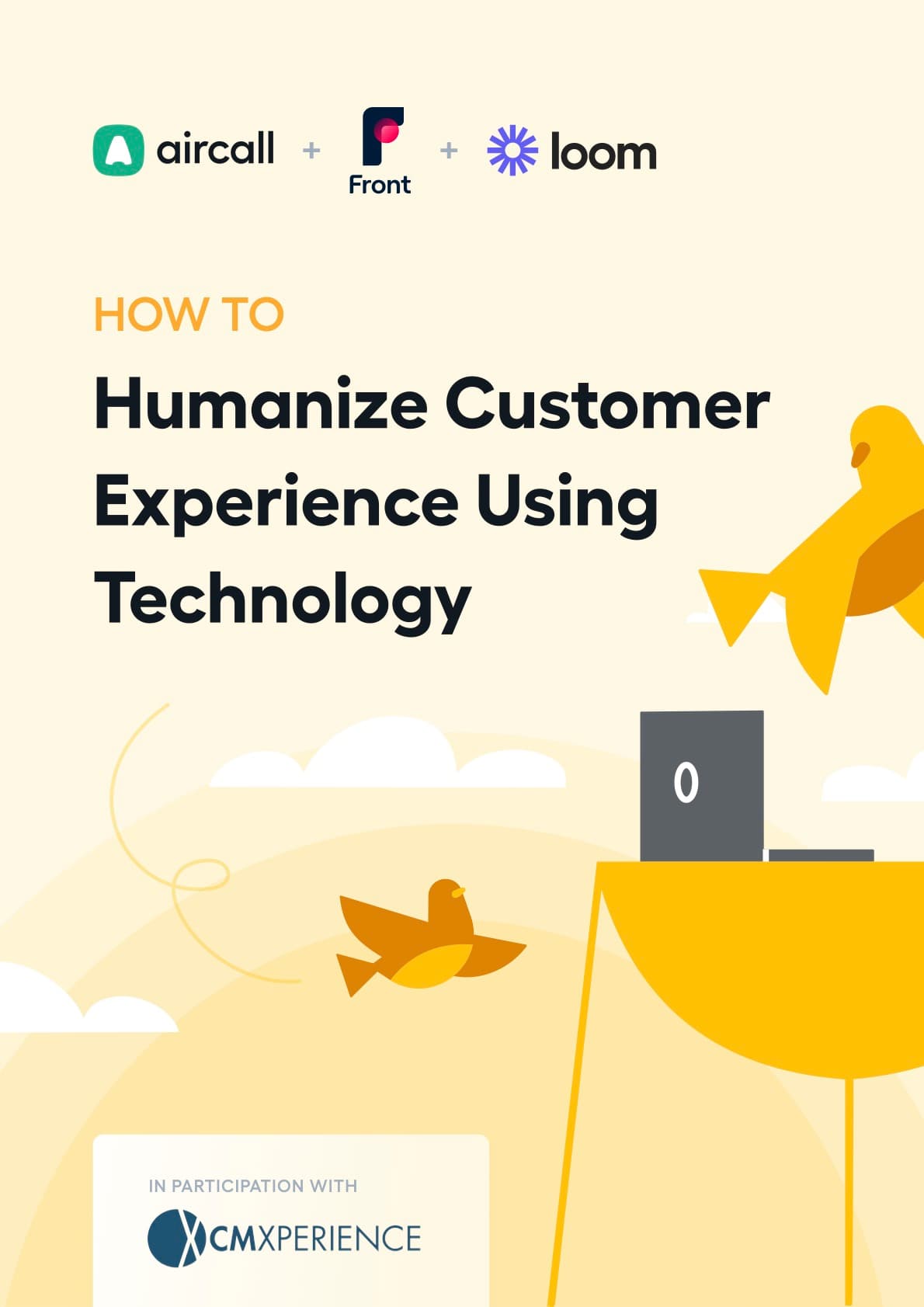 How to Humanize the Customer Experience Using Technology
