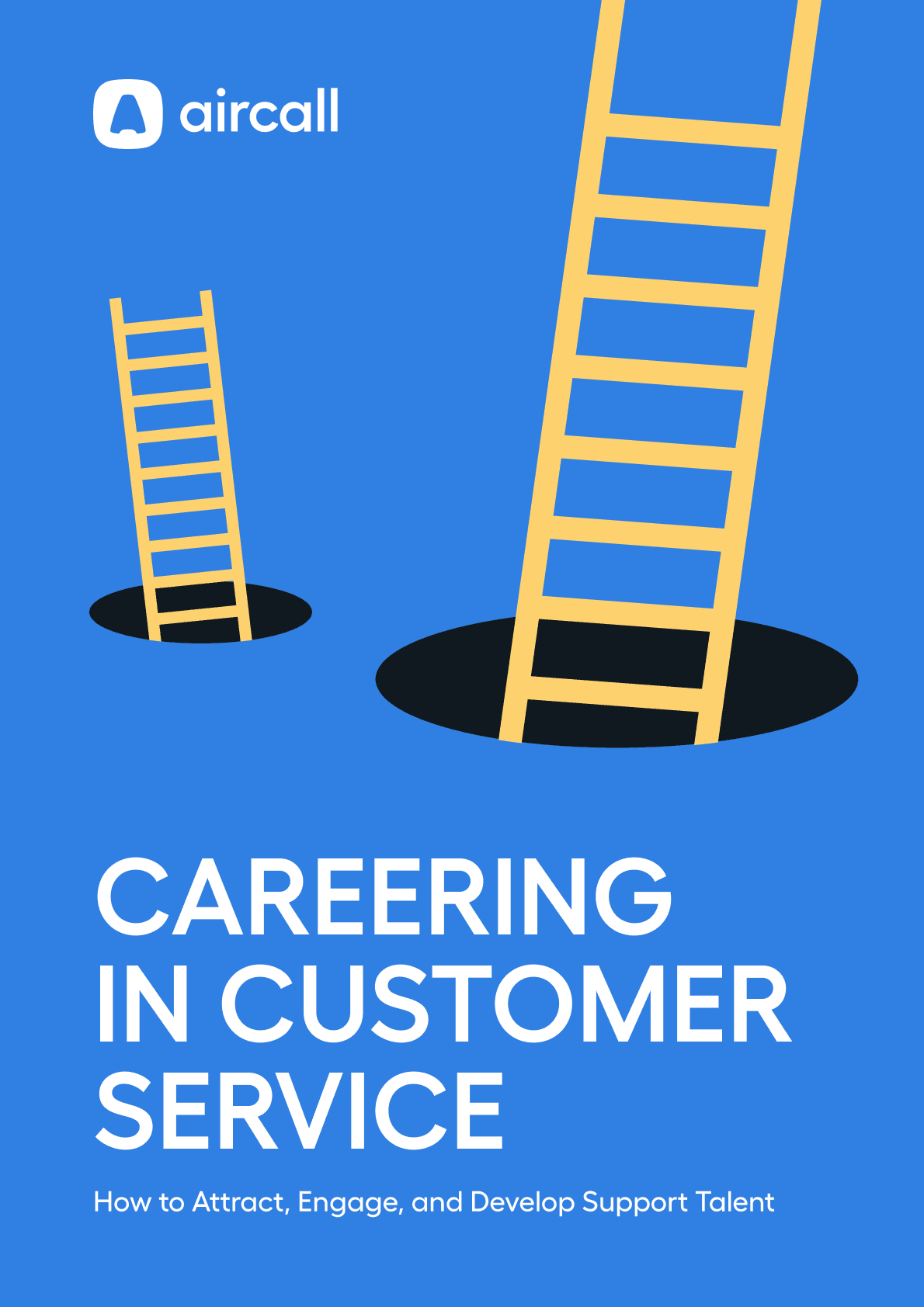 Careering in Customer Service