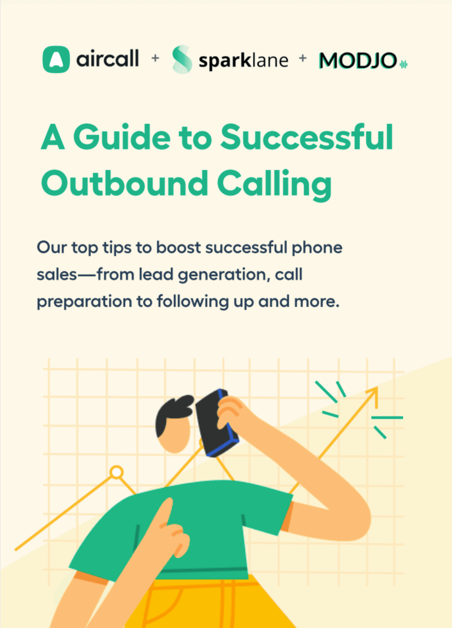 A Guide to Successful Outbound Calling
