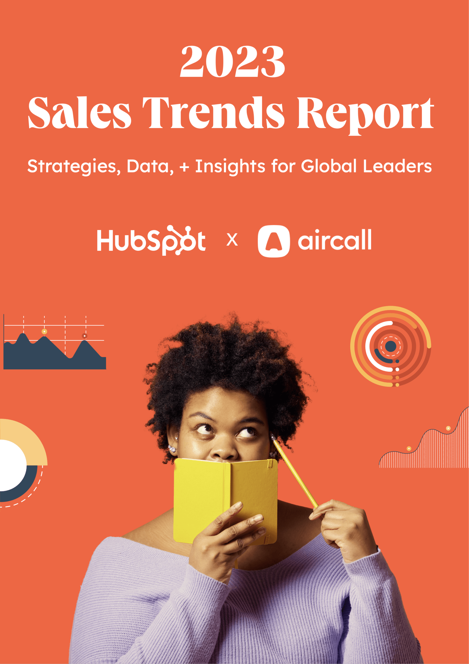 2023 Sales Trends Report